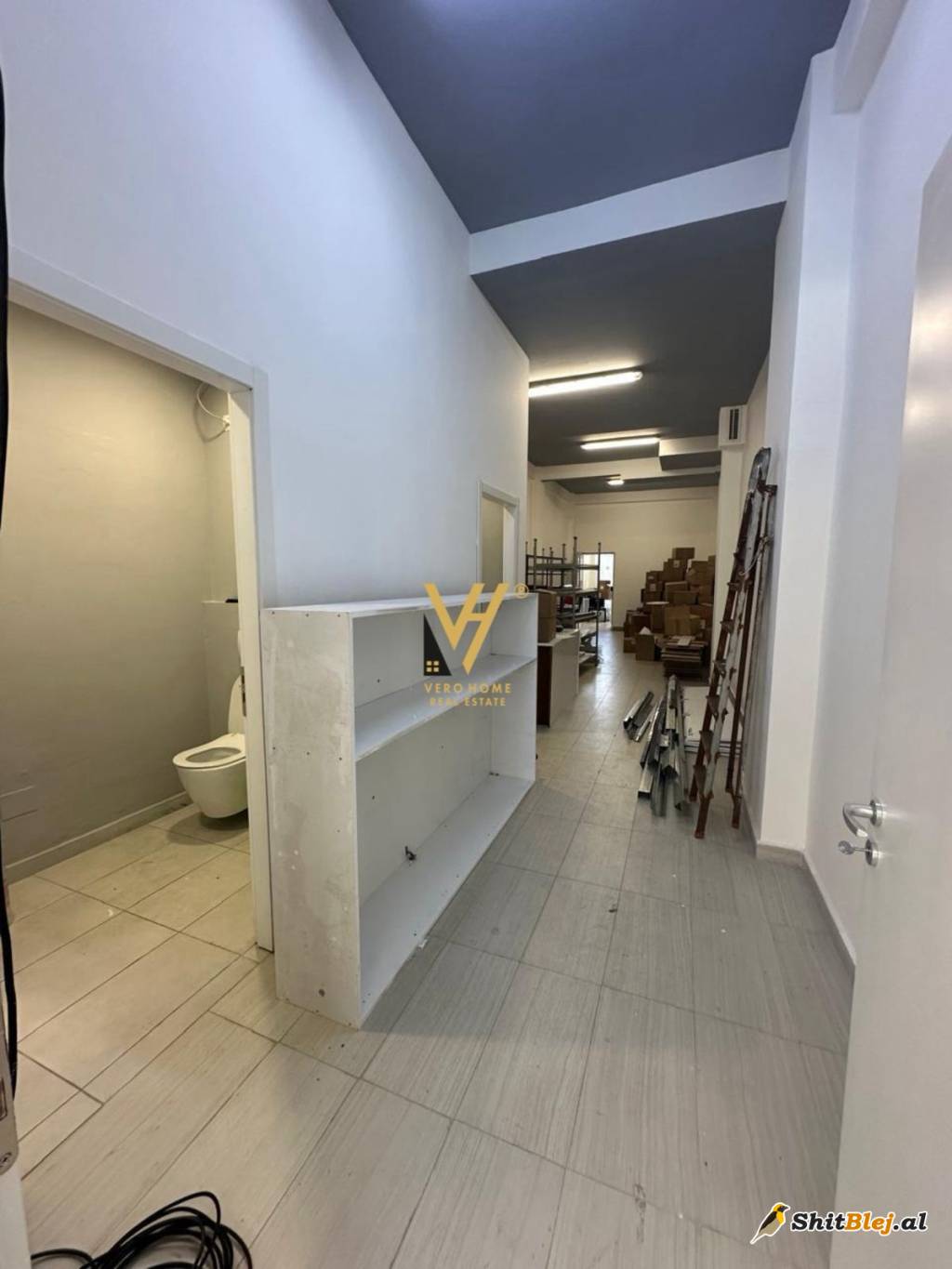 AMBJENT TE SHKOLLA E KUQE 350.000 EURO
