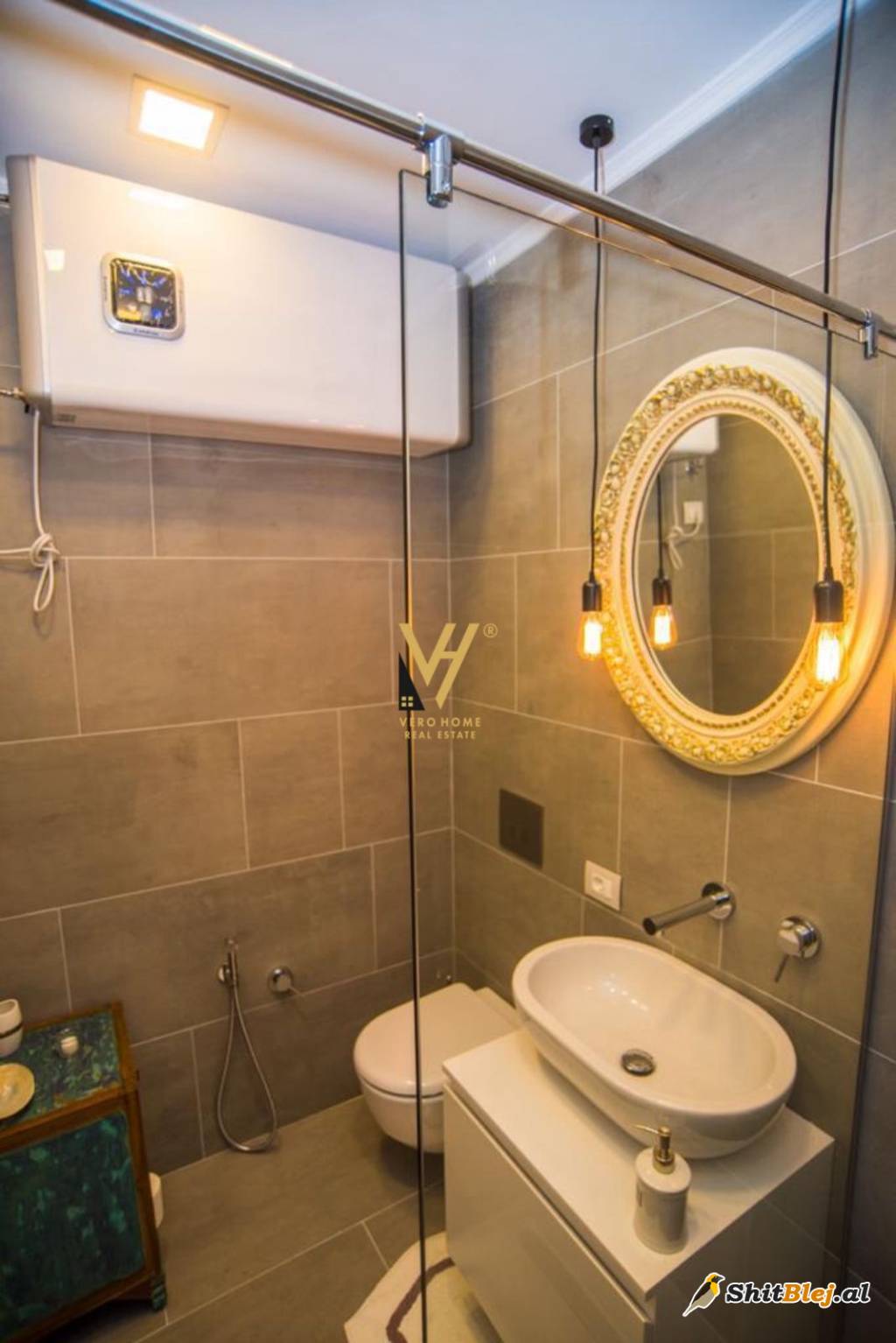 APARTAMENT 3+1+3+BLK BLLOK 450.000 