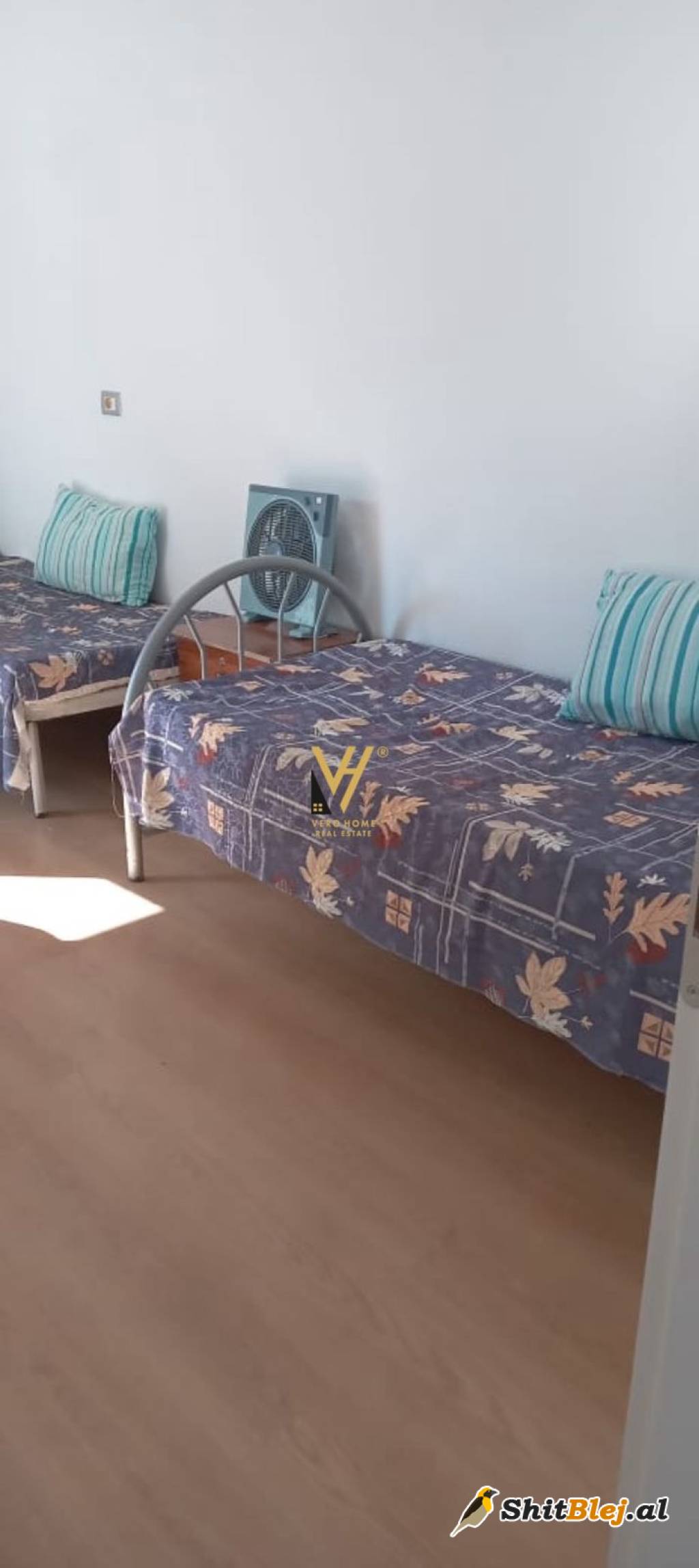  2+1+VERANDE NE PORCELAN 50.000 LEKE