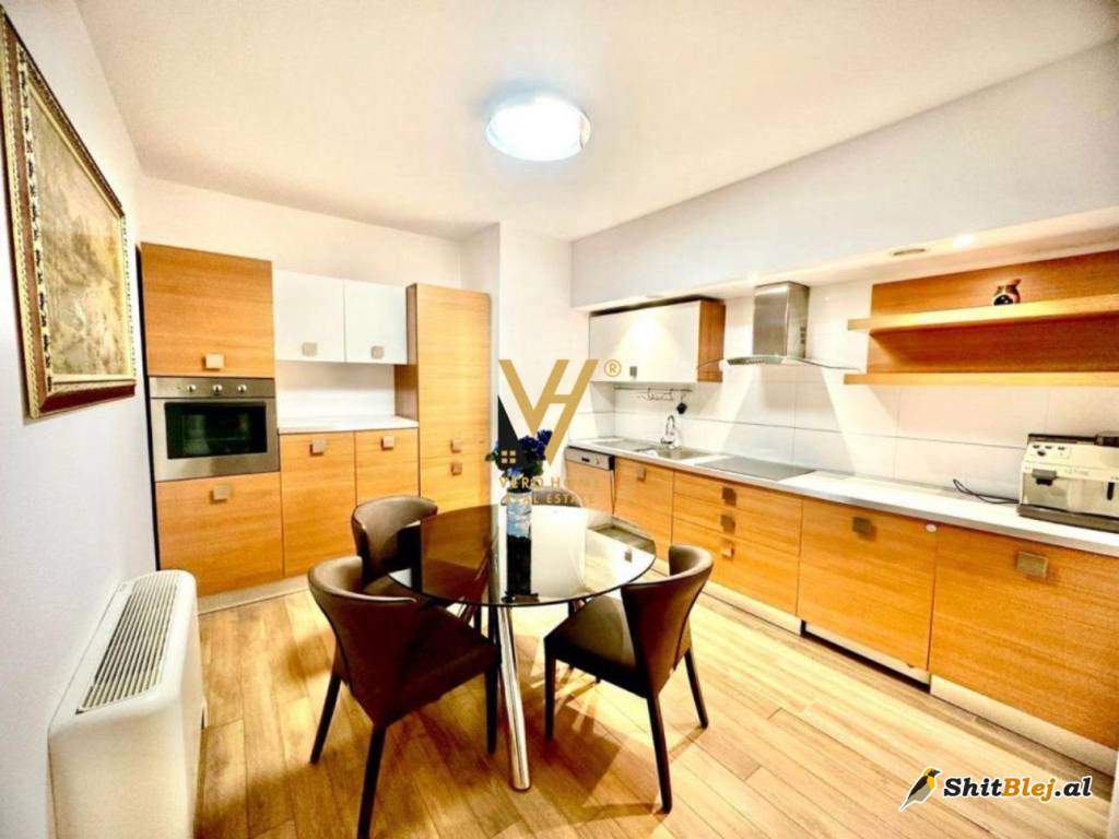 APARTAMENT 1+1 SHEHI WILLSON 950 EURO