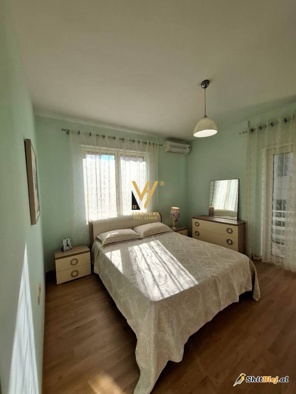 APARTAMENT 2+1KOPSHTI ZOOLOGJIK 75.000 L