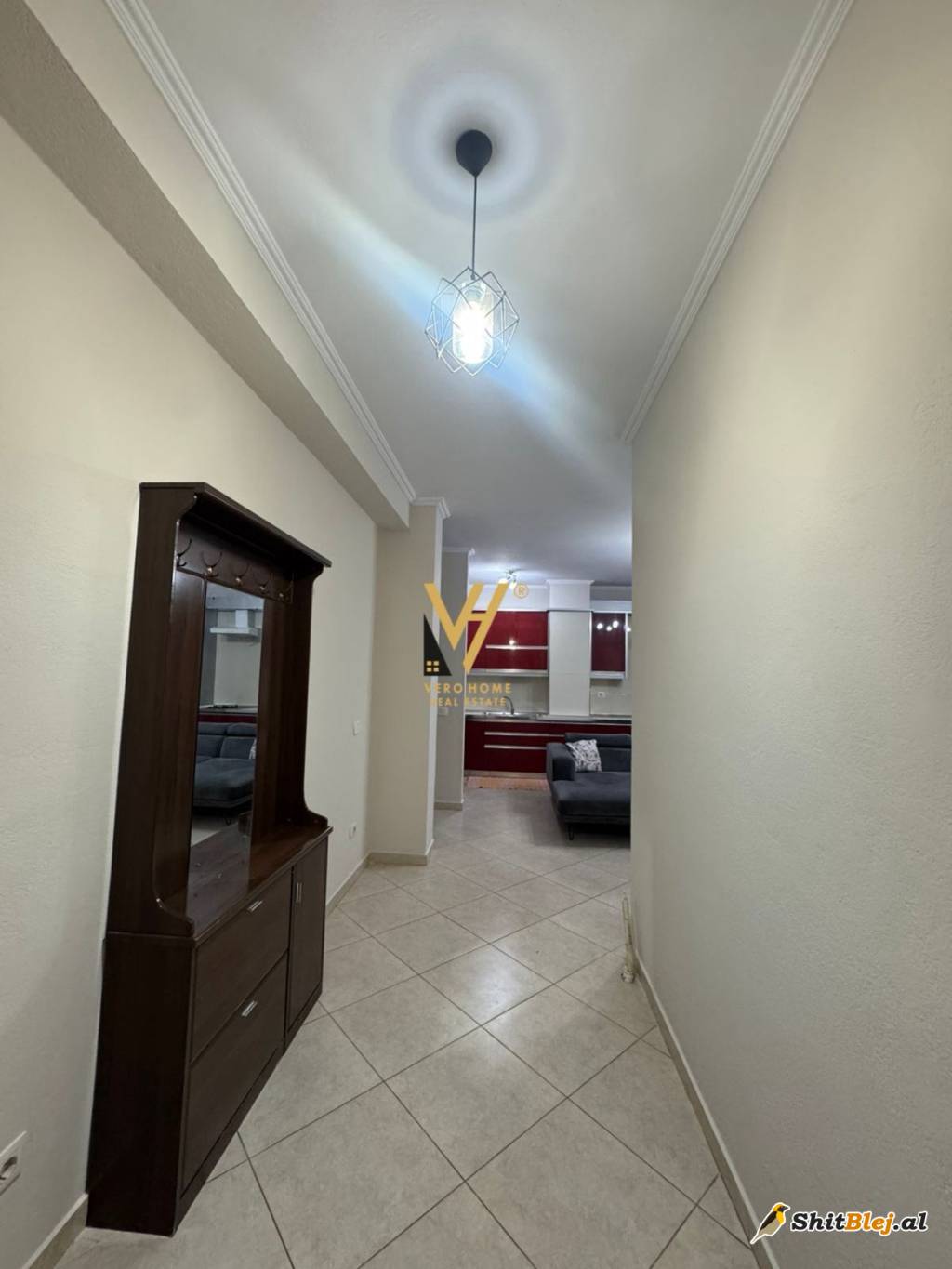 2+1 ME QIRA TE KODRA E DIELLIT 600 EURO