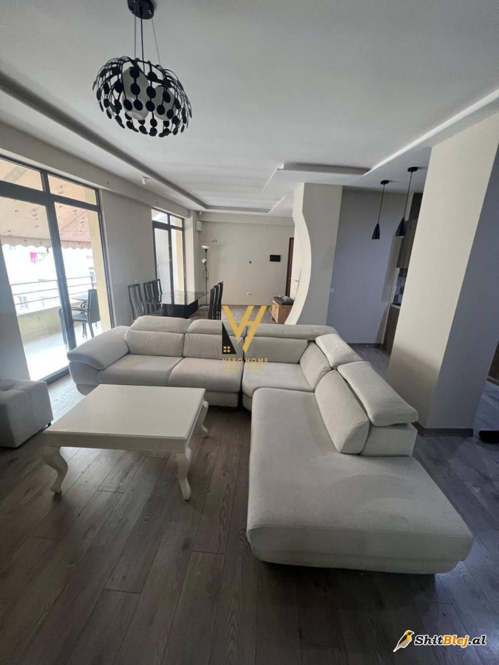 APARTAMENT 2+1+BLK NE ASTIR 135.000 EURO