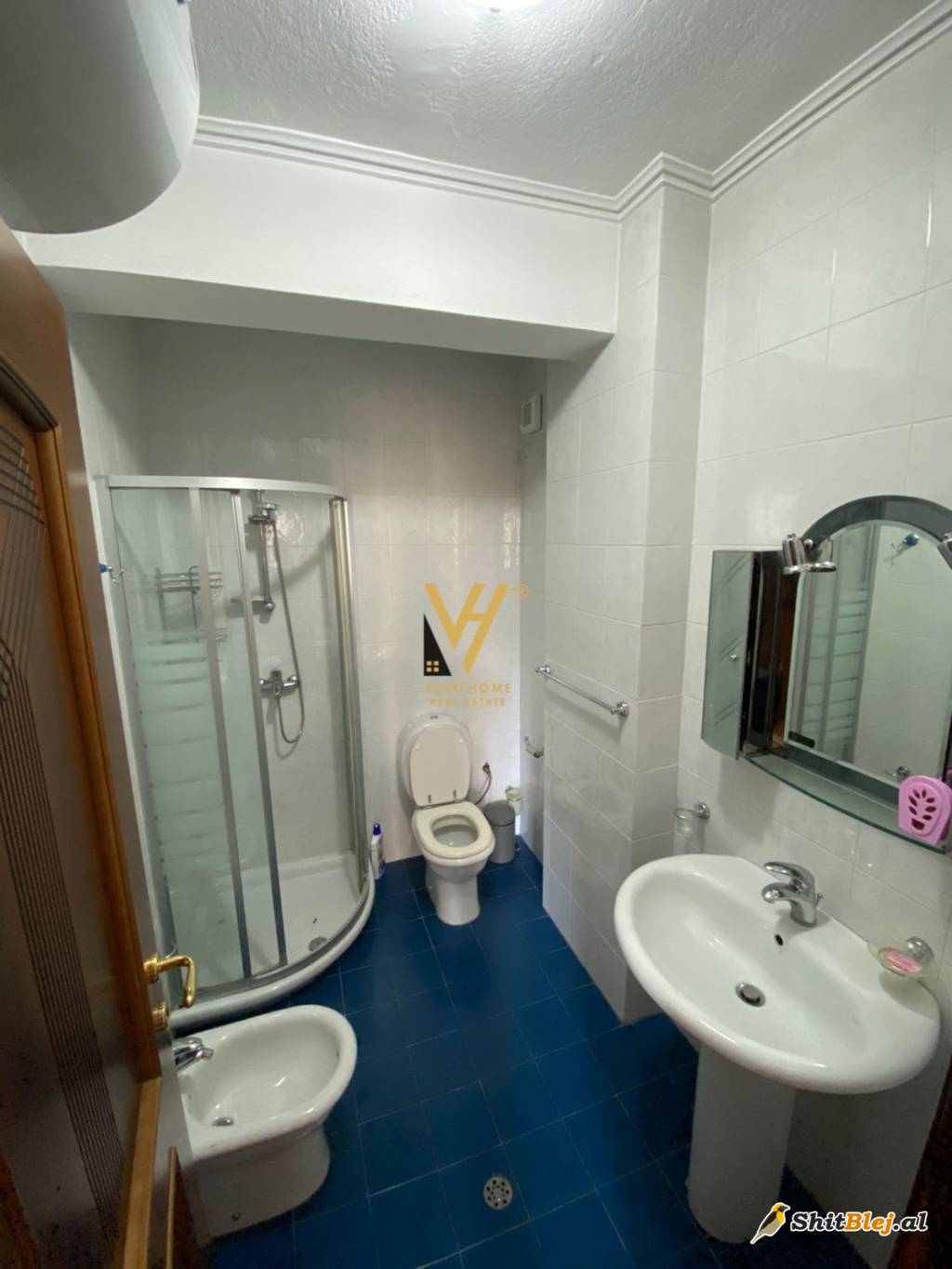 2+1+2 TE RRUGA E ELBASANIT 315.000 EURO