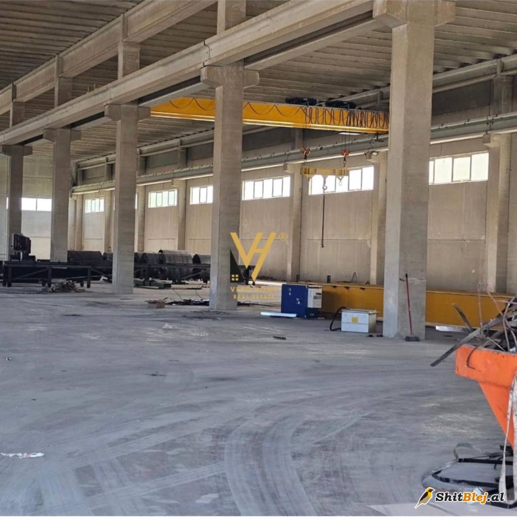 10.000 M2 TE AUT. TR- DR 10.500 EURO