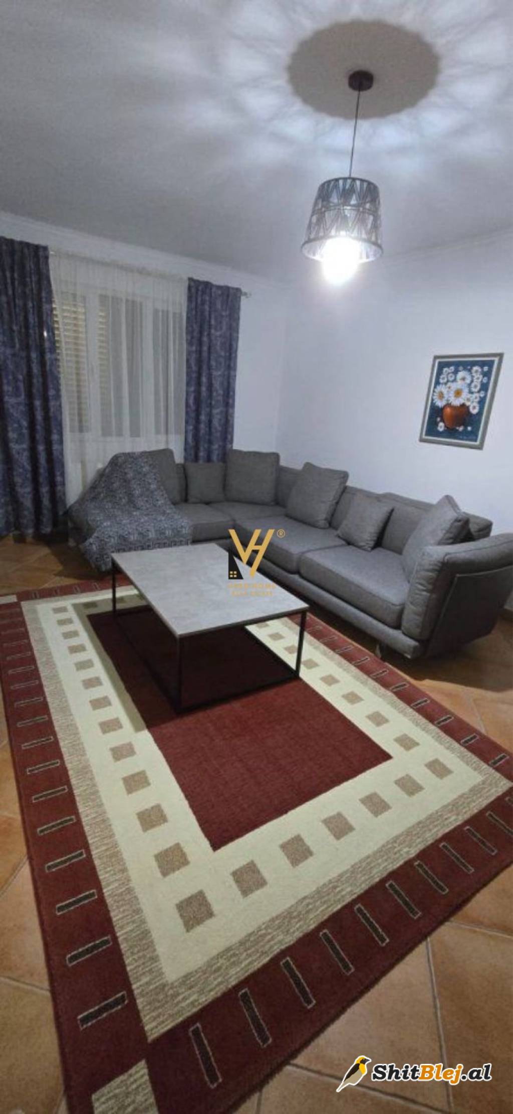 3+1+3 TE VILAT GJERMANE 70.000 LEKE