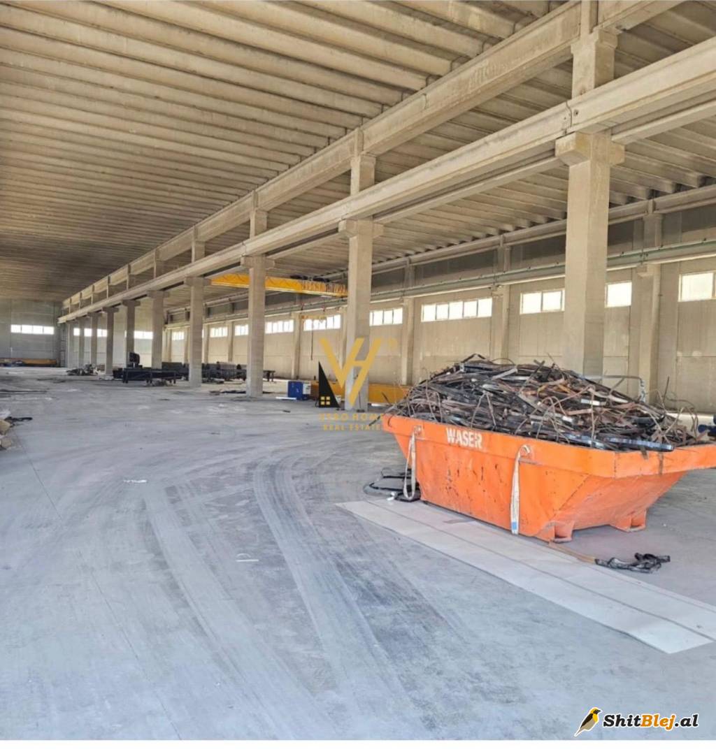 10.000 M2 TE AUT. TR- DR 10.500 EURO