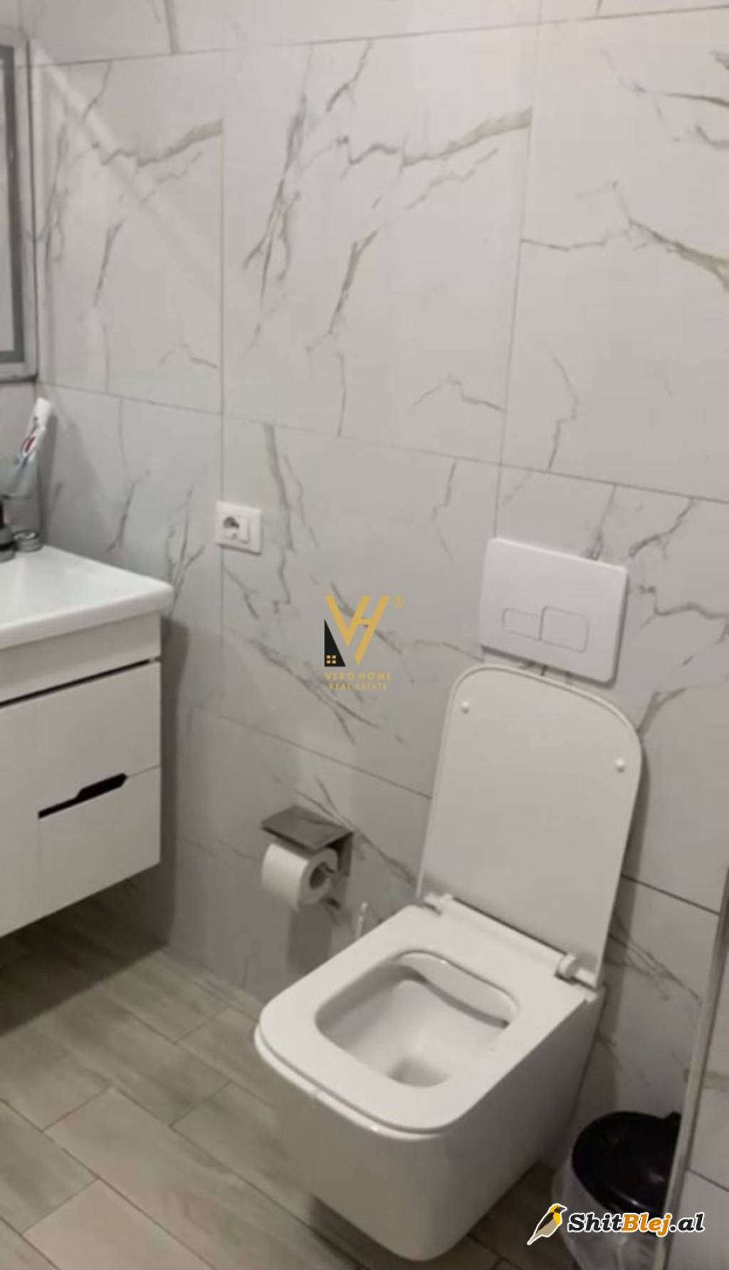 2+1 ME QIRA TE KODRA E DIELLIT 600 EURO