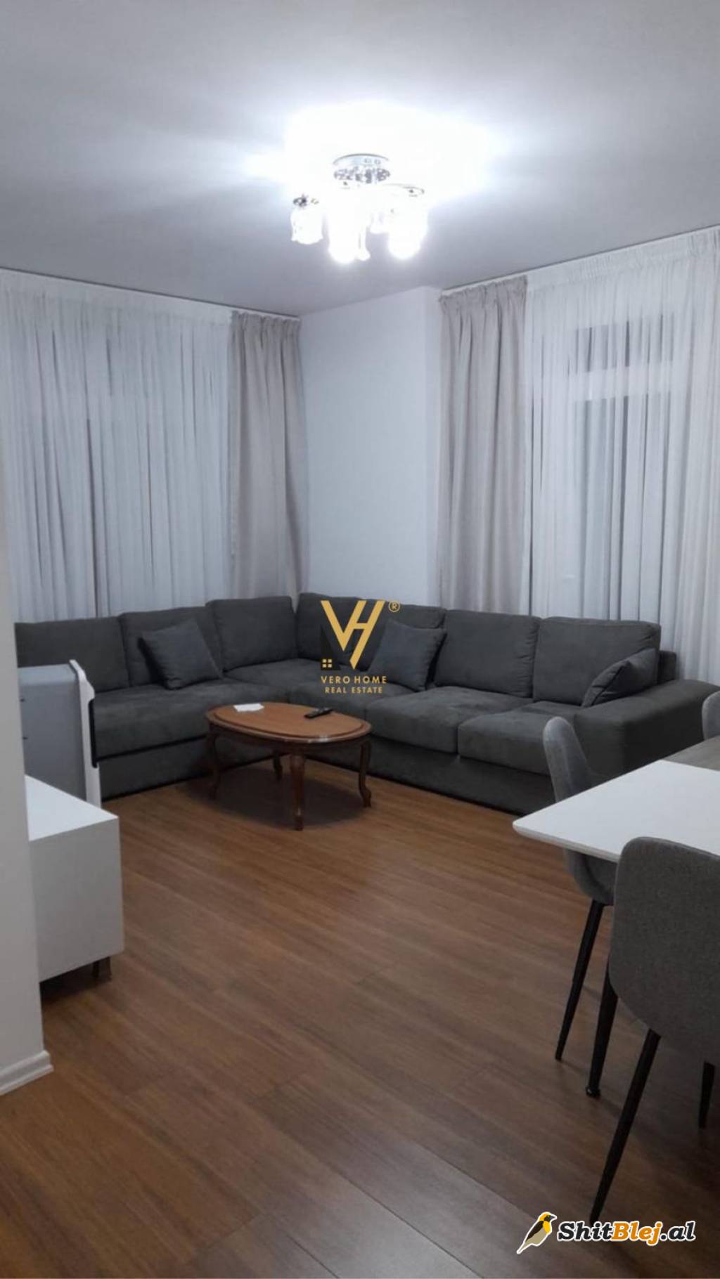 VILE TE VILAT GJERMANE 900.000 EURO