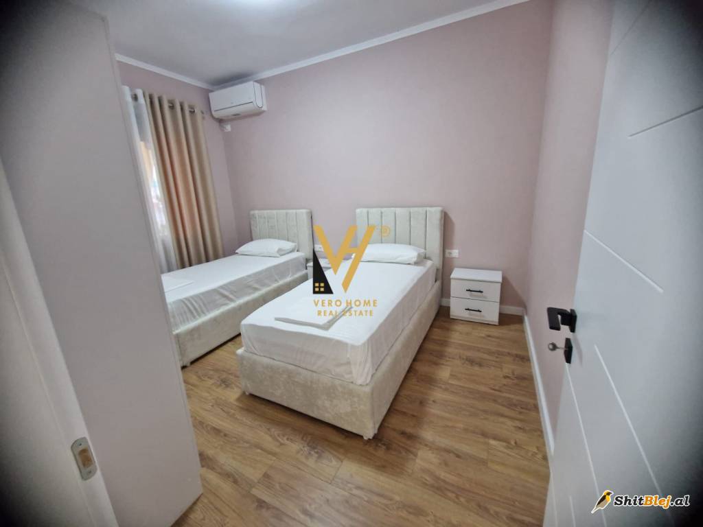  2+1+BLK ME QERA NE VASIL SHANTO 750 EUR