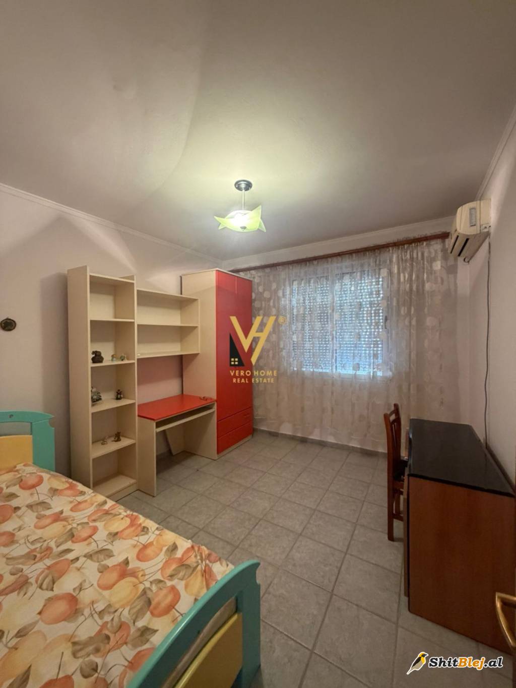 4+1+2 TE RRUGA FORTUZI 100.000 LEKE