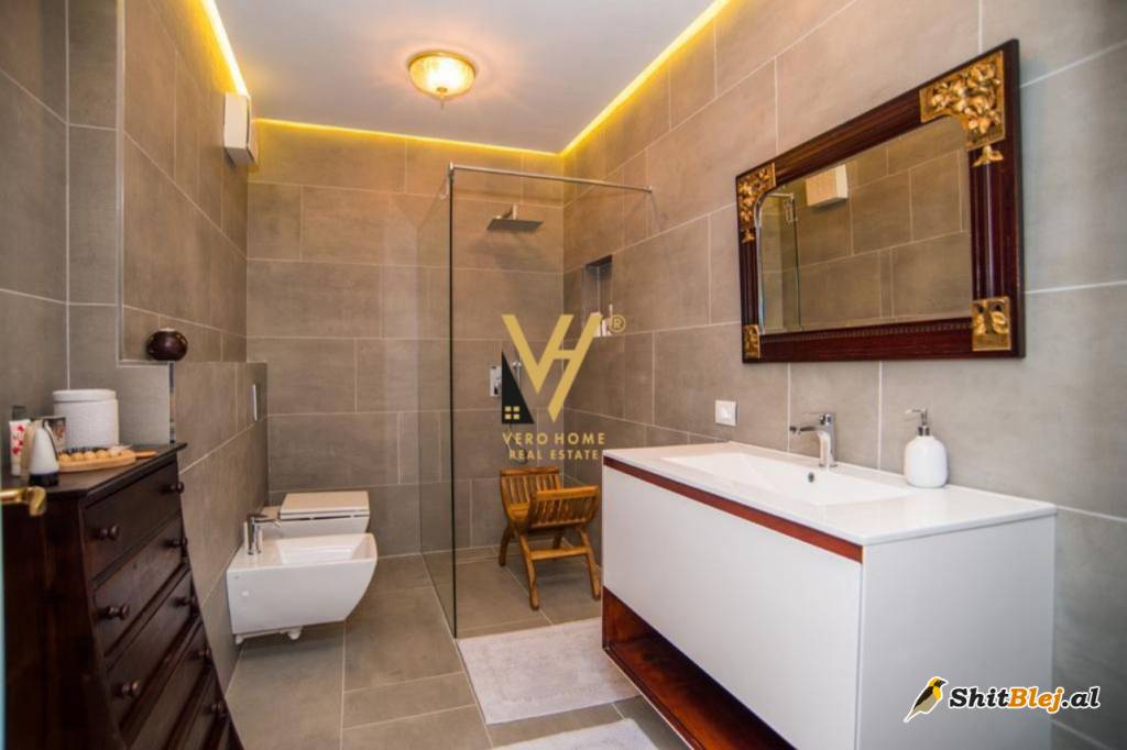 APARTAMENT 3+1+3+BLK BLLOK 450.000 