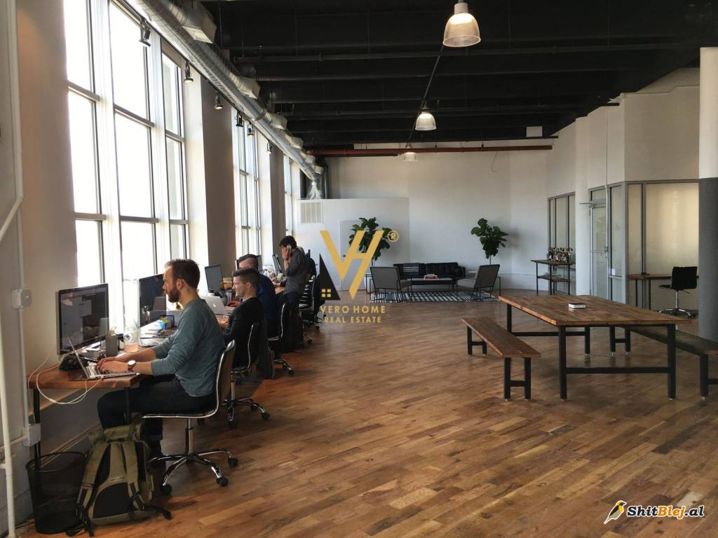 AMBIENT BIZNESI 120M2 NE ASTIR 2.000 EUR