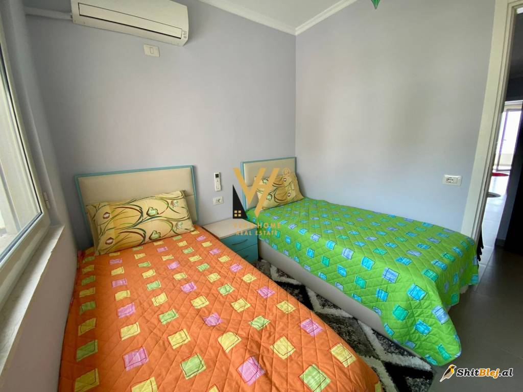2+1+2 TE SHKEMBI I KAVAJES 300.000 EURO