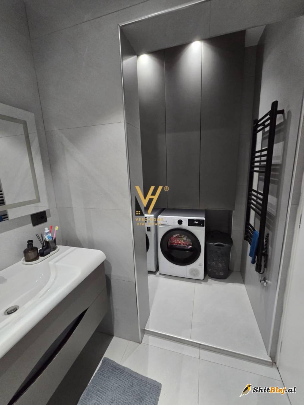 2+1+BLK ME QIRA NE BLLOK 1.500 EURO