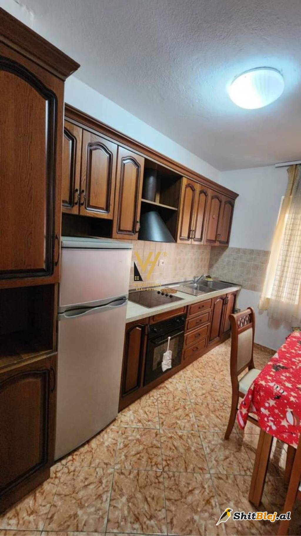 2+1+2 TE PALLATI ME SHIGJETA 500 EURO