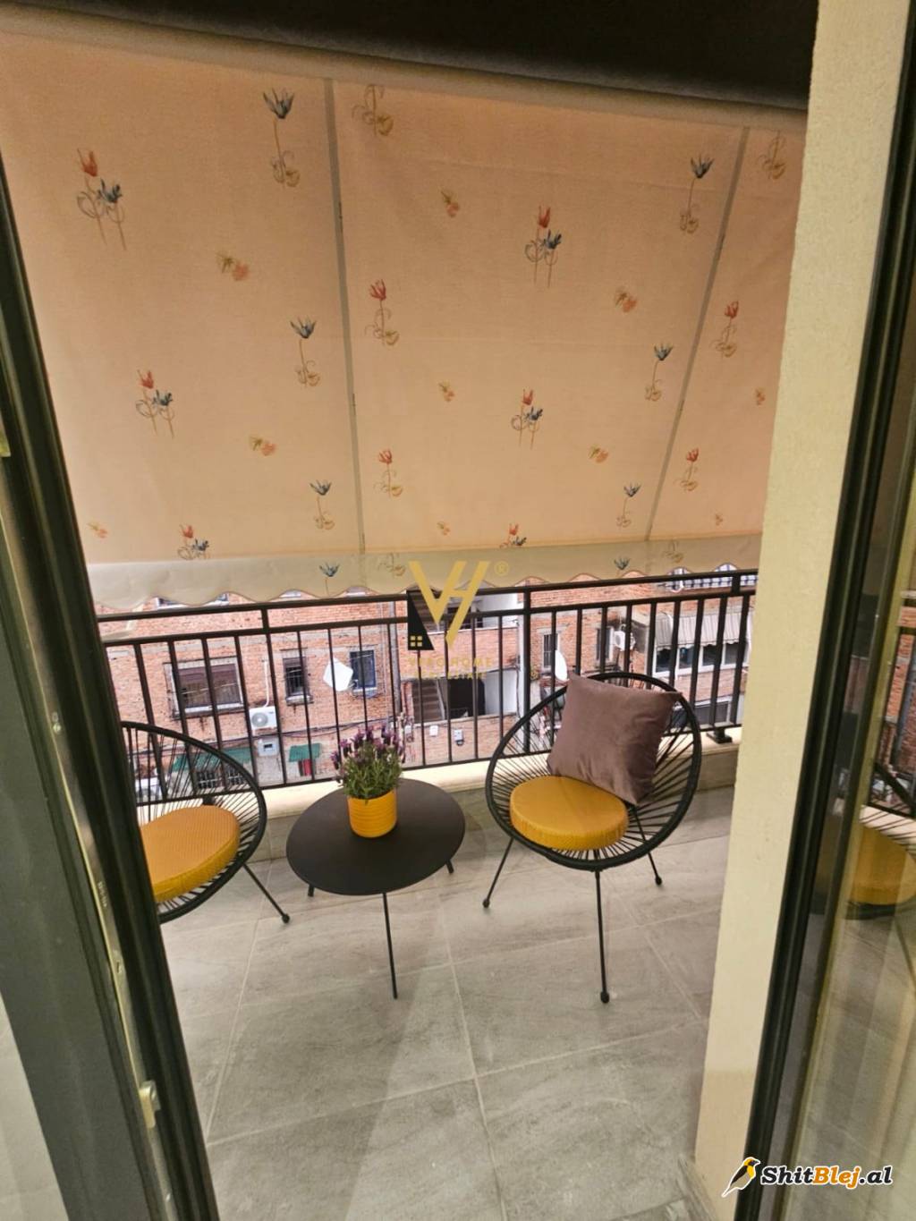 APARTAMENT 2+1+2 TE PAZARI RI 265.000 EU