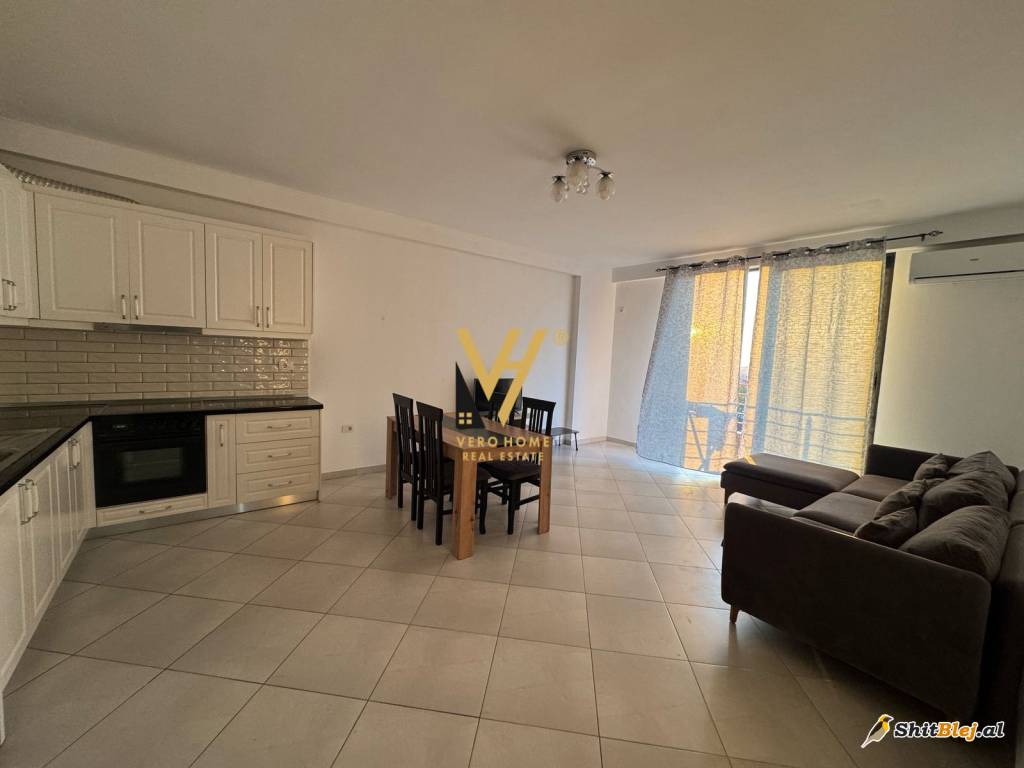 APARTAMENT 1+1+BLK NE SHKOZE 114.000 EUR