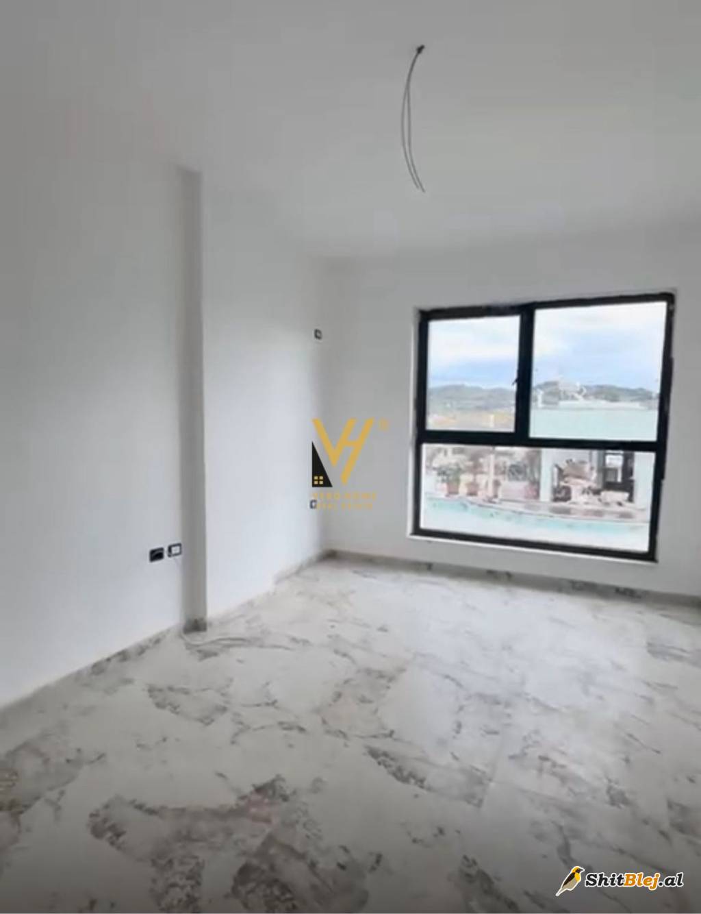  APARTAMENT 1+1 NE GOLEM 80.000 EURO