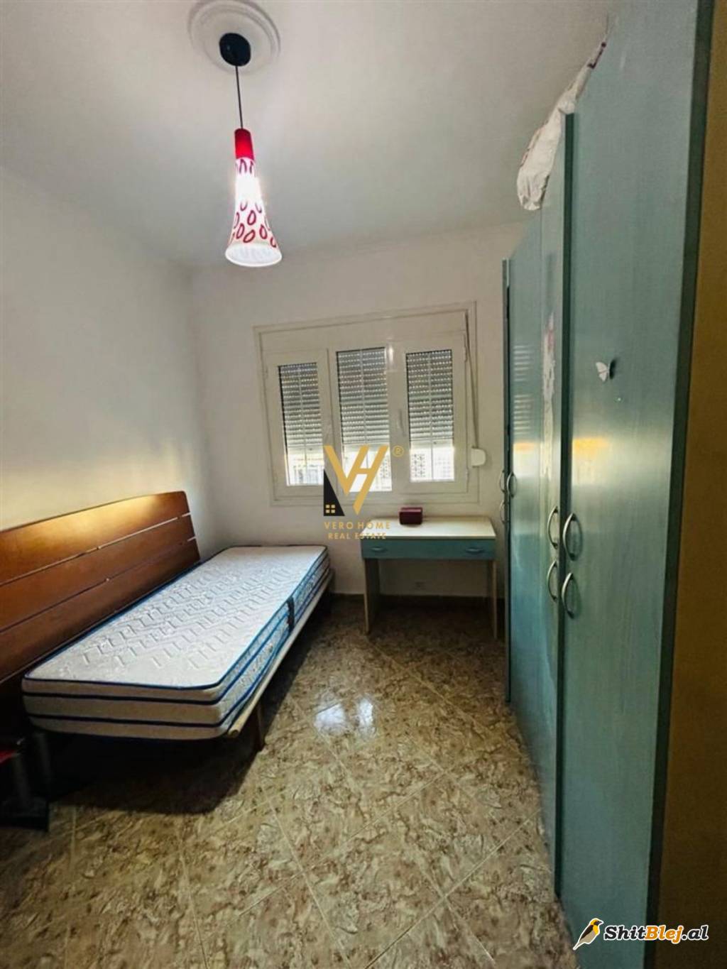 2+1 ME QERA TE FERIT XHAJKO 600 EURO