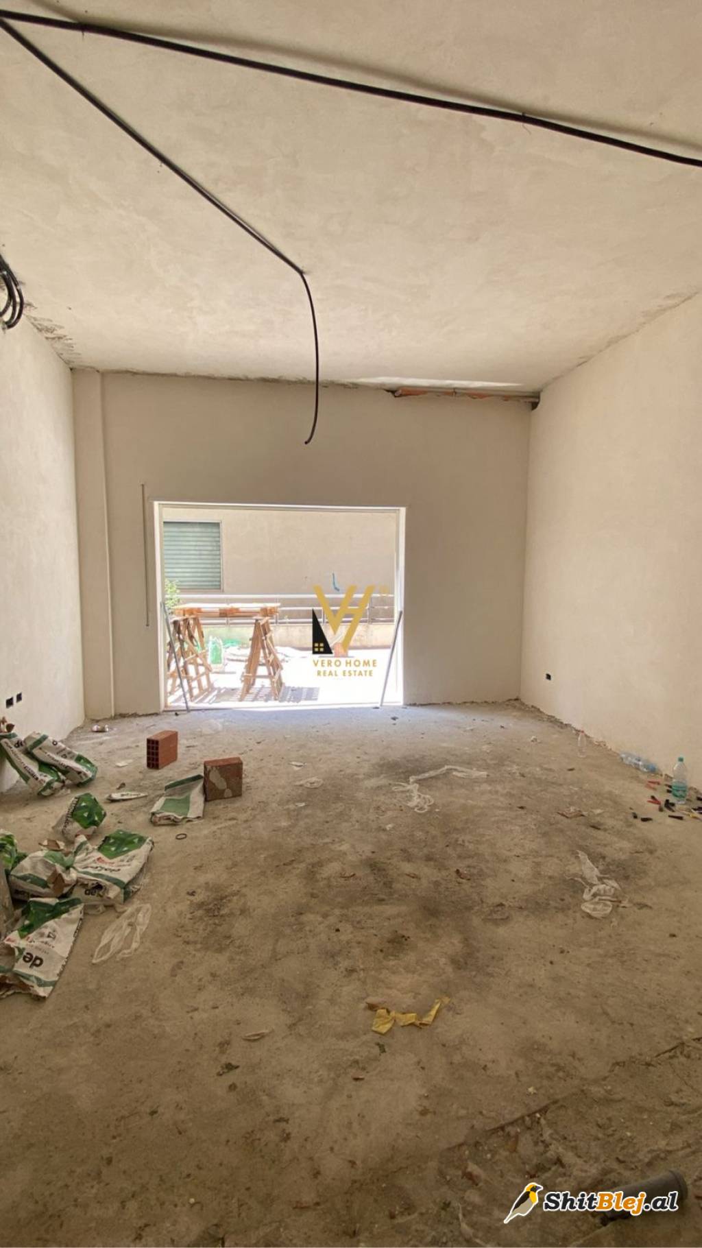  2+1 TE KODRA E DIELLIT 190.000 EURO