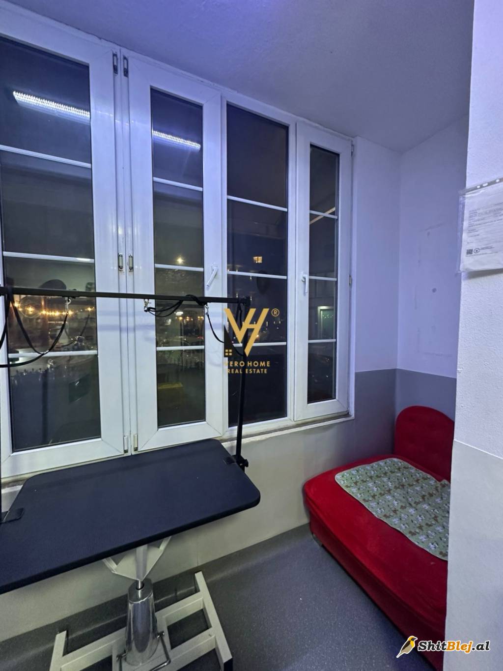 DYQAN 90 M2 TE KOMUNA E PARISIT 1500 EUR