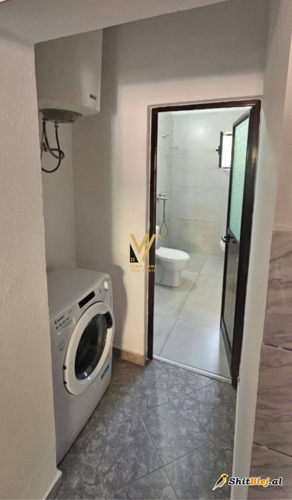 APARTAMENT  RRUGA BABE REXHA 50.000 LEKE