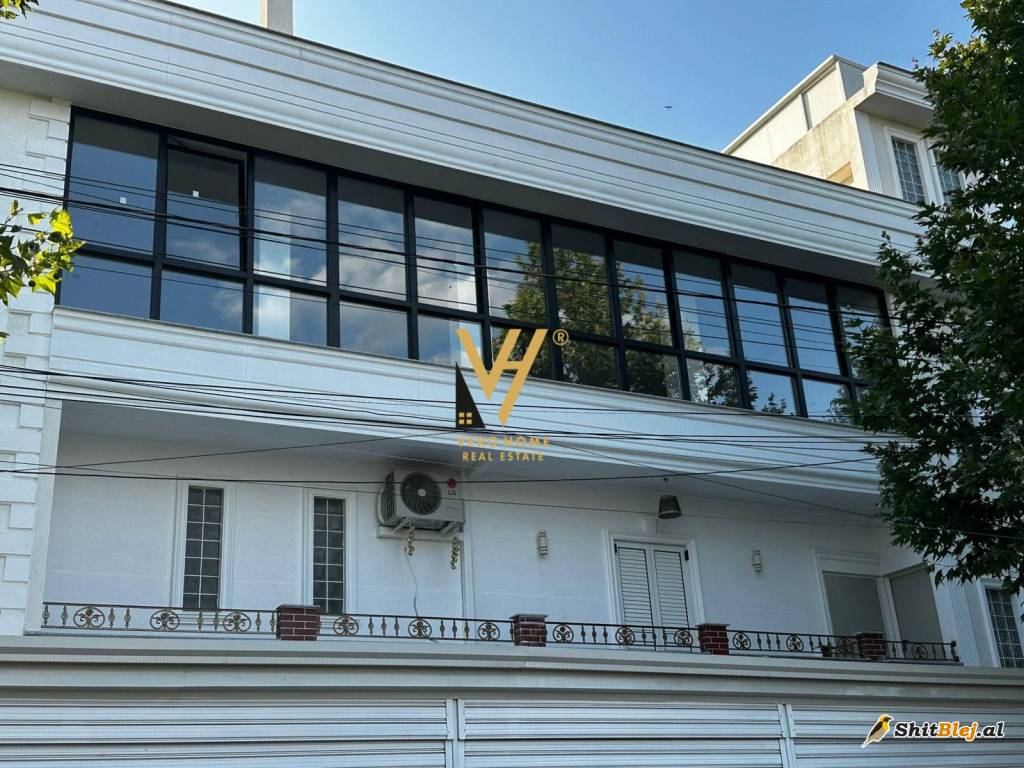  BIZNESI 240 M2  NE PASKUQAN 800 EURO