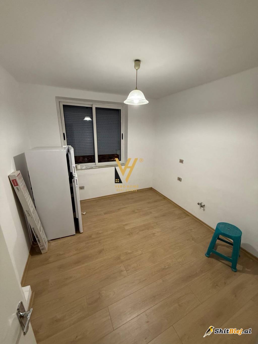  ZYRE 60 M2 ME QIRA ISH BLLOKU 800 EURO