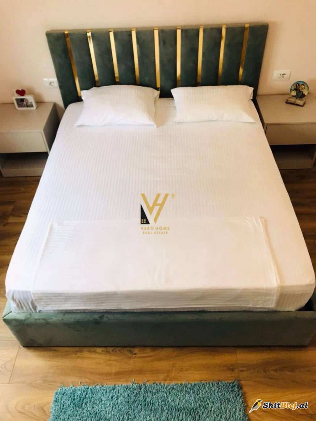  1+1 ME QIRA TE MINE PEZA 650 EURO