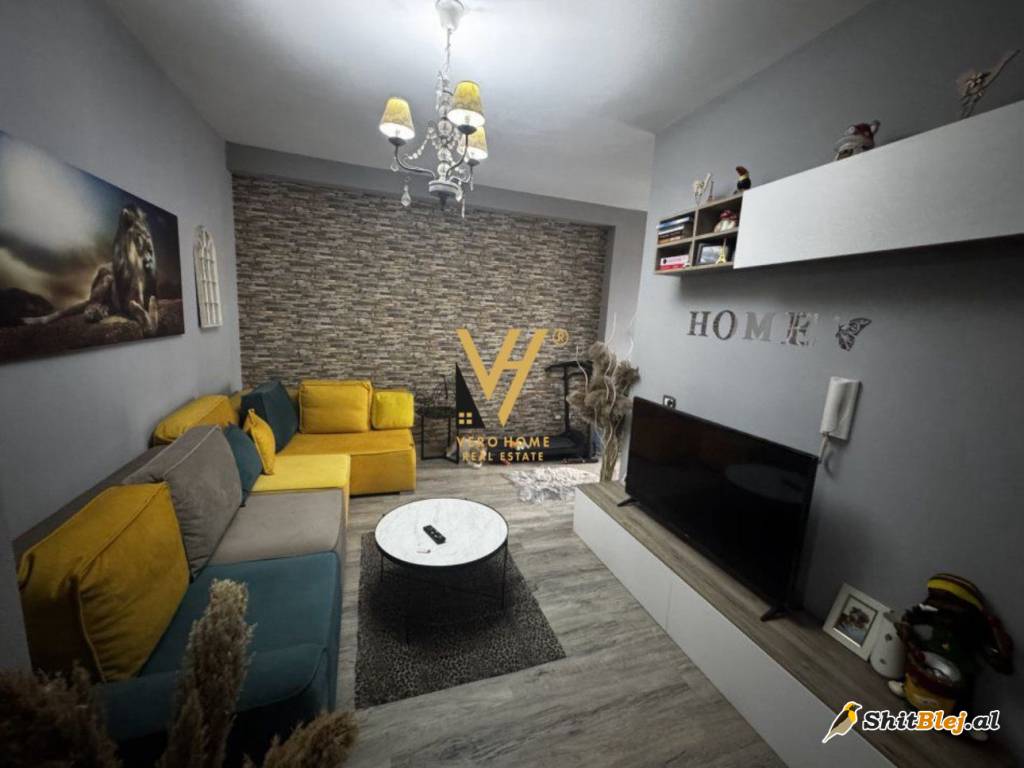 APARTAMENT 1+1 PALLATET CABEJ 400 EURO