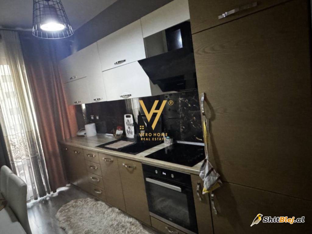 APARTAMENT 1+1 PALLATET CABEJ 400 EURO