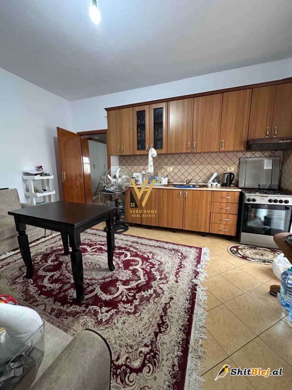 2+1 ME QERA TE BULEVARDI I RI 45.000 LEK
