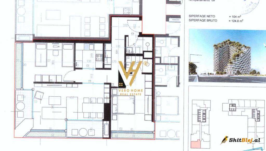 2+1+2+BLK TE LION PARK 2 250.000 EU