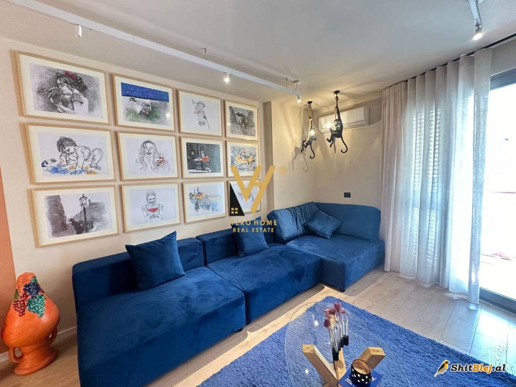 1+1 TE BLV. GJERGJ FISHTA 100.000 LEKE