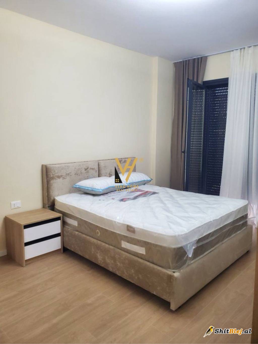 2+1+2 TE LIQENI I THATE 1.300 EURO