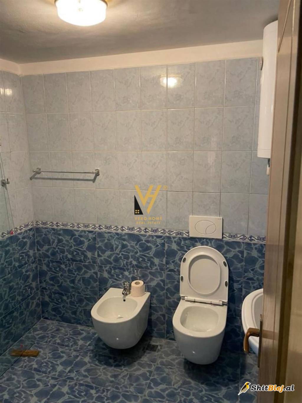 APARTAMENT TEK SHKOLLA E KUQE 600 EURO