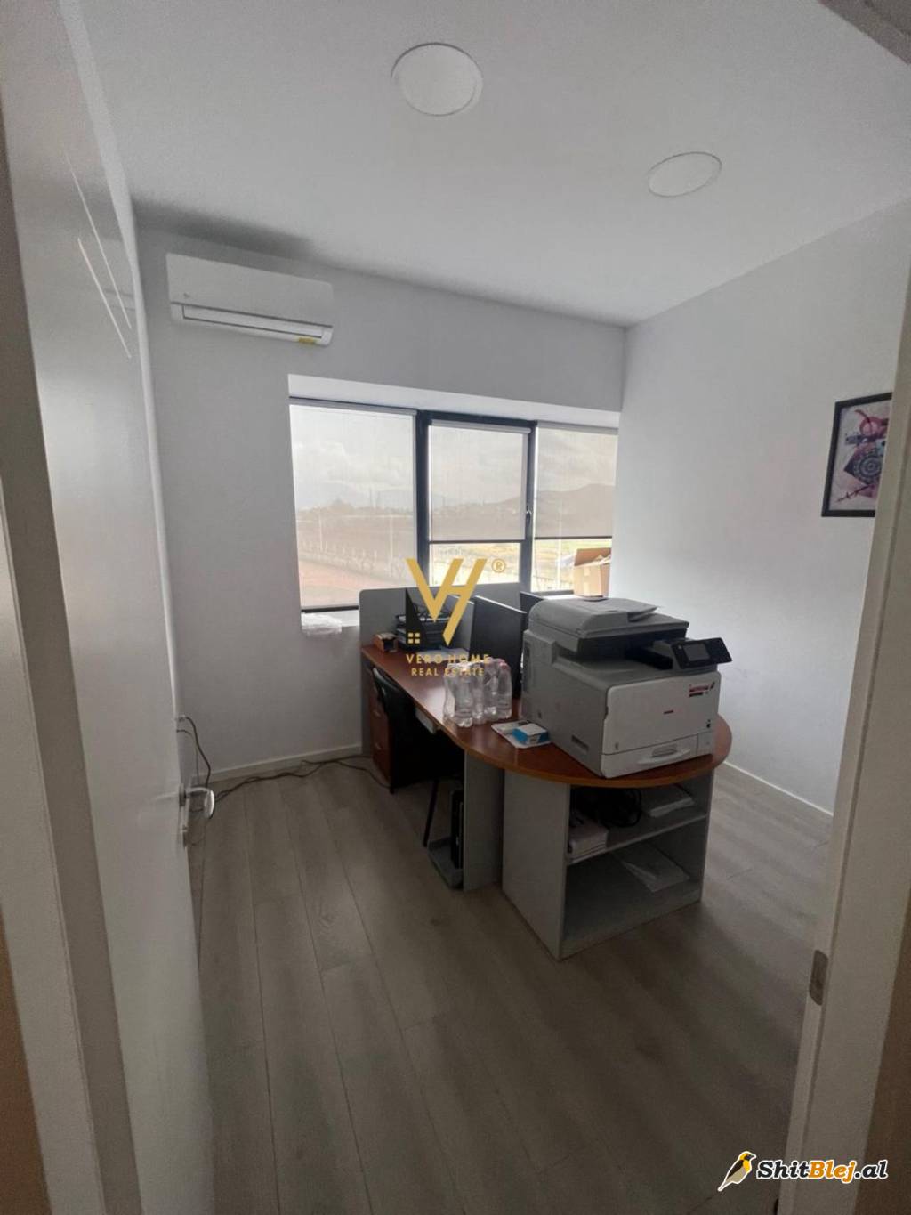 KAPANON 600 M2 TE CITY PARK 2.600 EURO