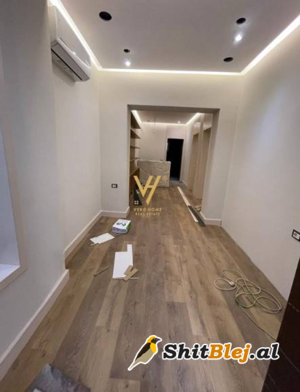 DYQAN 70 M2 TE KOMUNA PARISIT 1.500 EURO