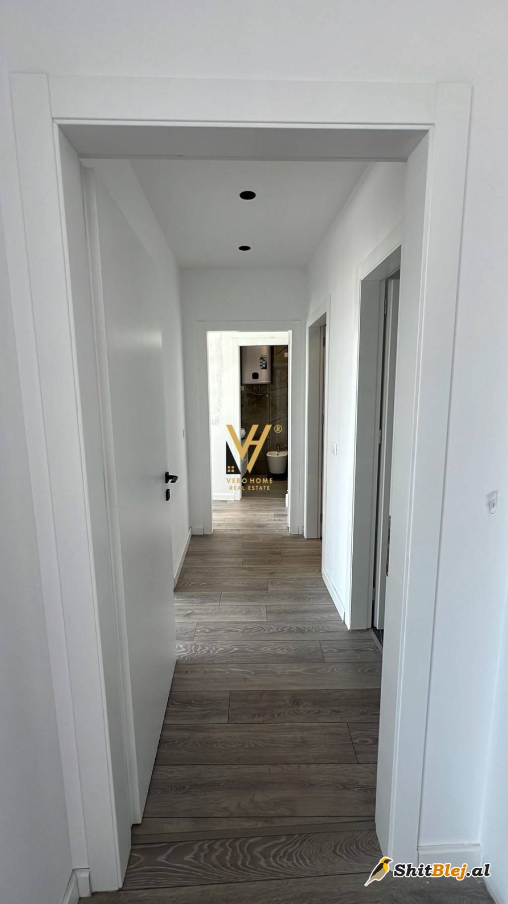 ZYRE 125 M2TE LAKE VIEW 140.000 LEKE