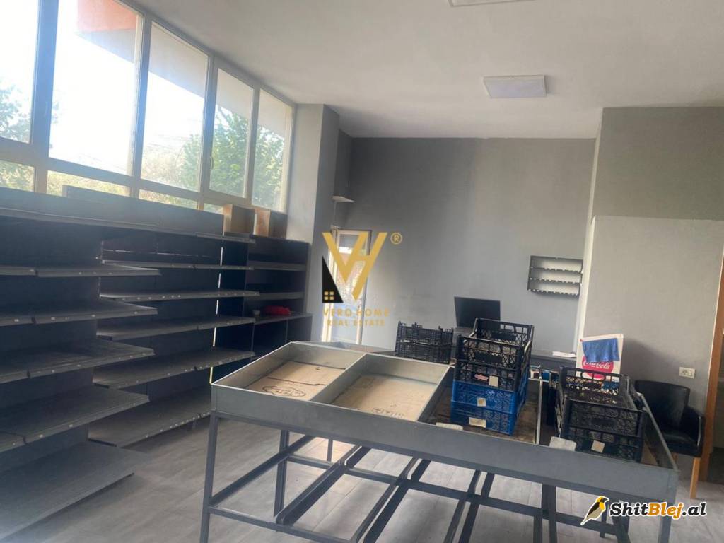 DYQAN 56 M2 TE LIQENI THATE 122.000 EURO