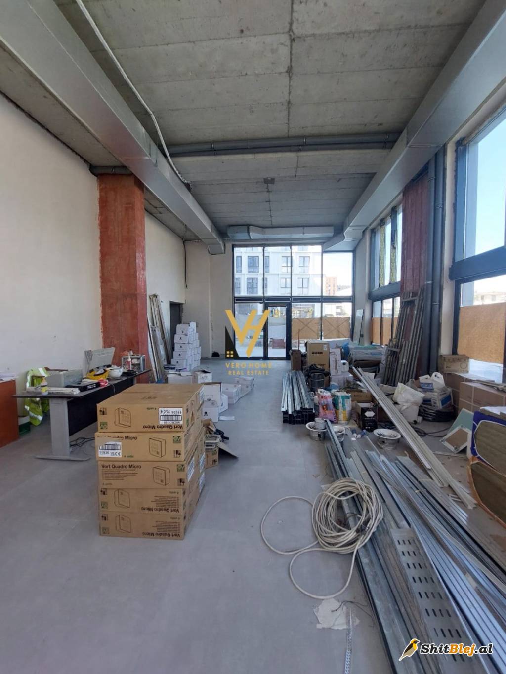 DYQAN 111 M2 NE DON BOSKO 430.000 EURO