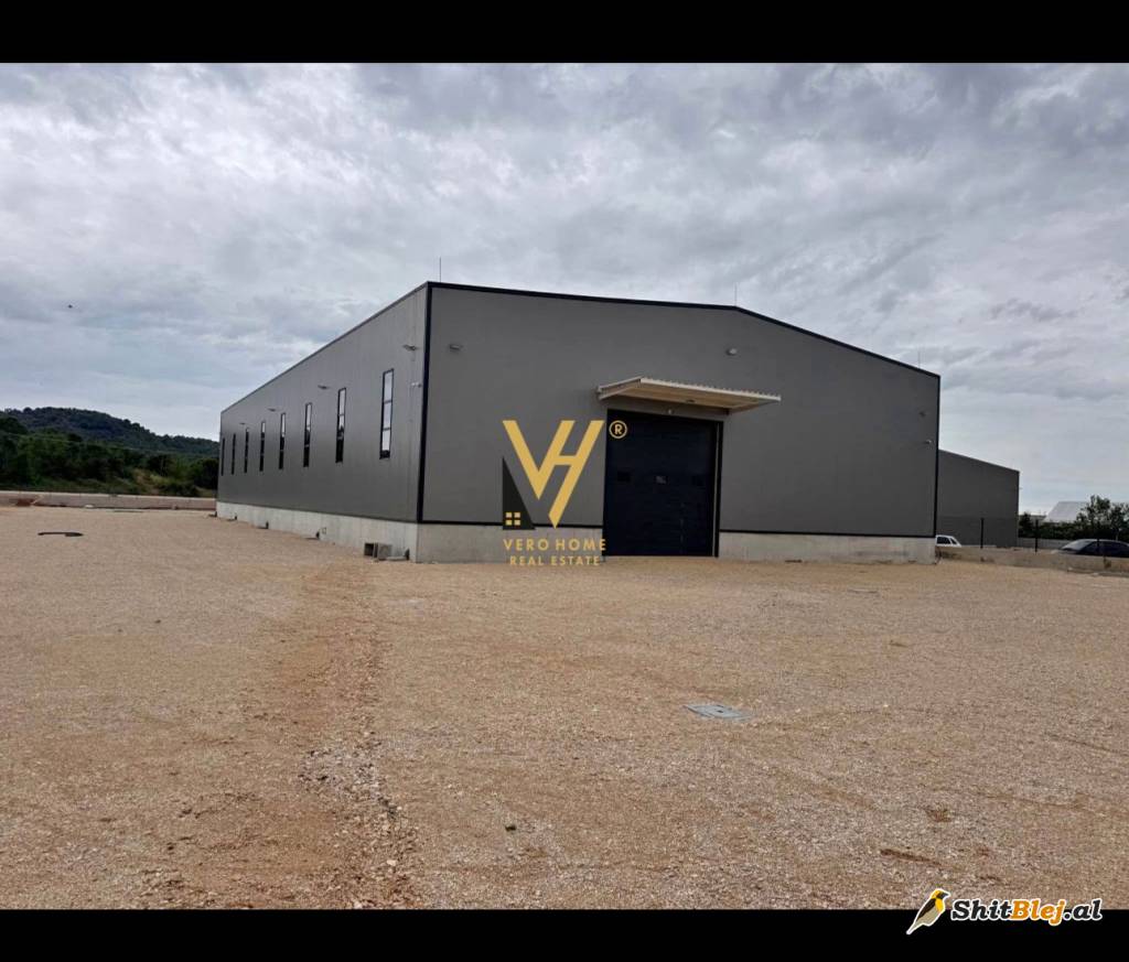 KAPANON 1.200 M2 TE RINASI 4.500 EURO