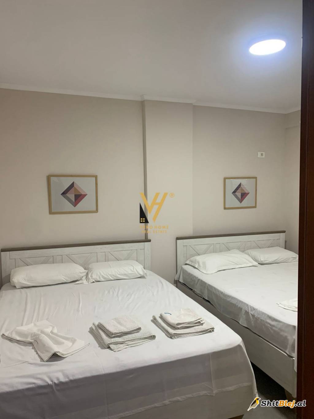  APARTAMENT 1+1 NE DHERMI 165.000 EURO
