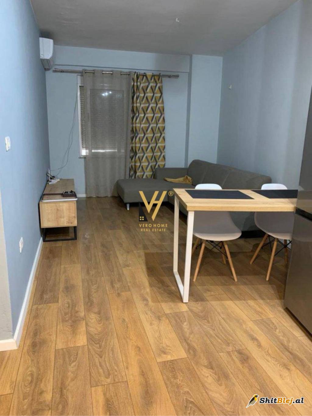  1+1 TE RRUGA TEODOR KEKO 105.000 EURO
