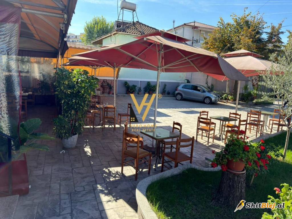 AMBIENT 500 M2  NE KASHAR 4.000 EURO