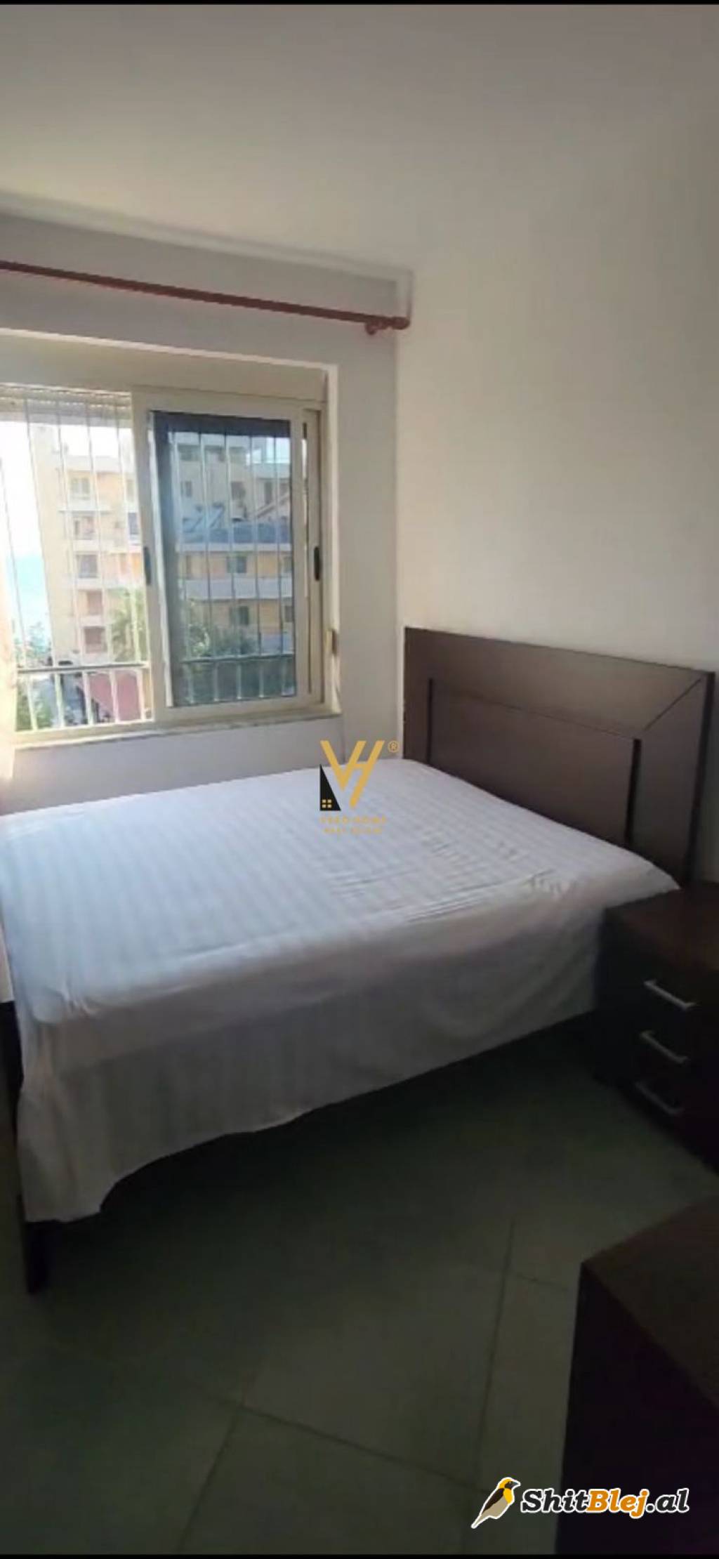  2+1 NE DURRES, RROTA E KUQE 200.000 EUR