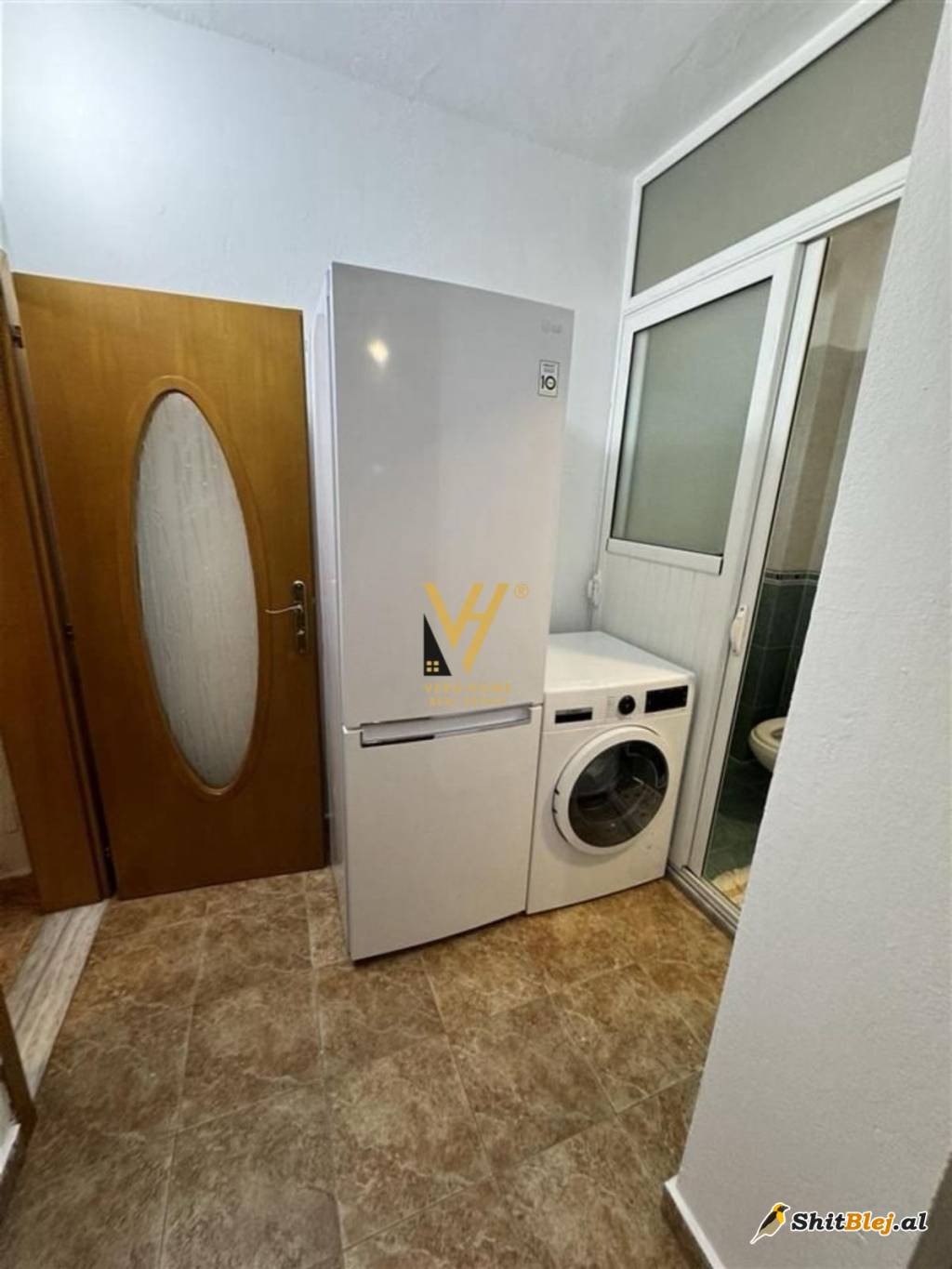2+1+BLK  TE RRUGA IRFAN TOMINI 500 EURO