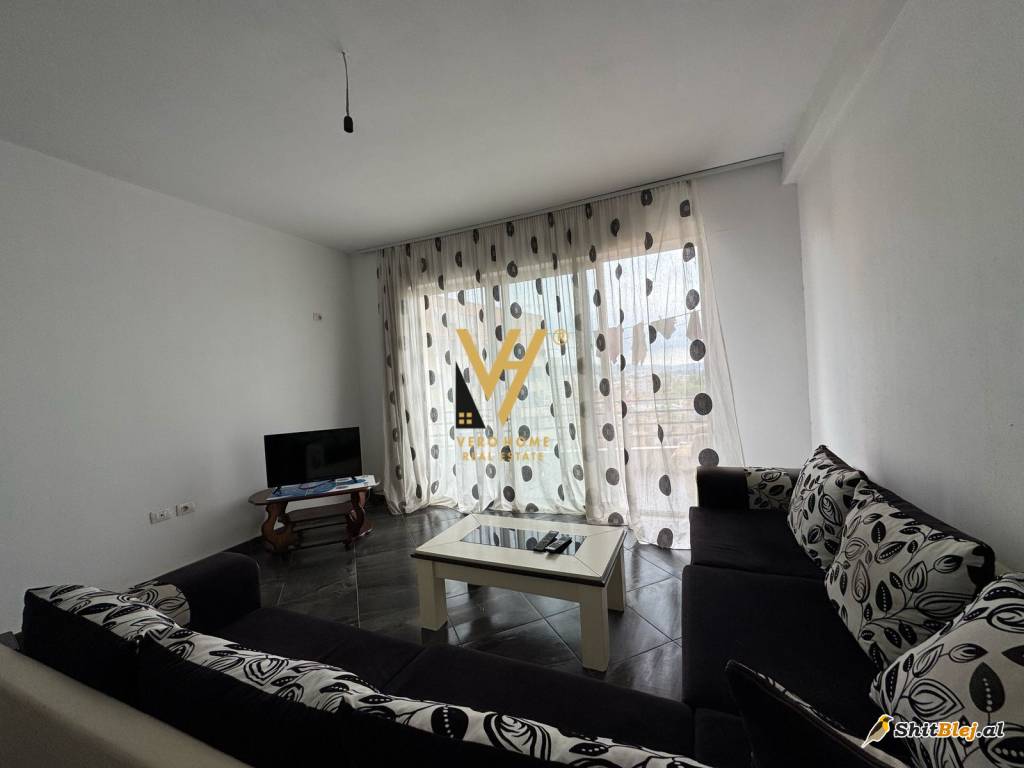  APARTAMENT 1+1 ME QERA NE ASTIR 400 EUR