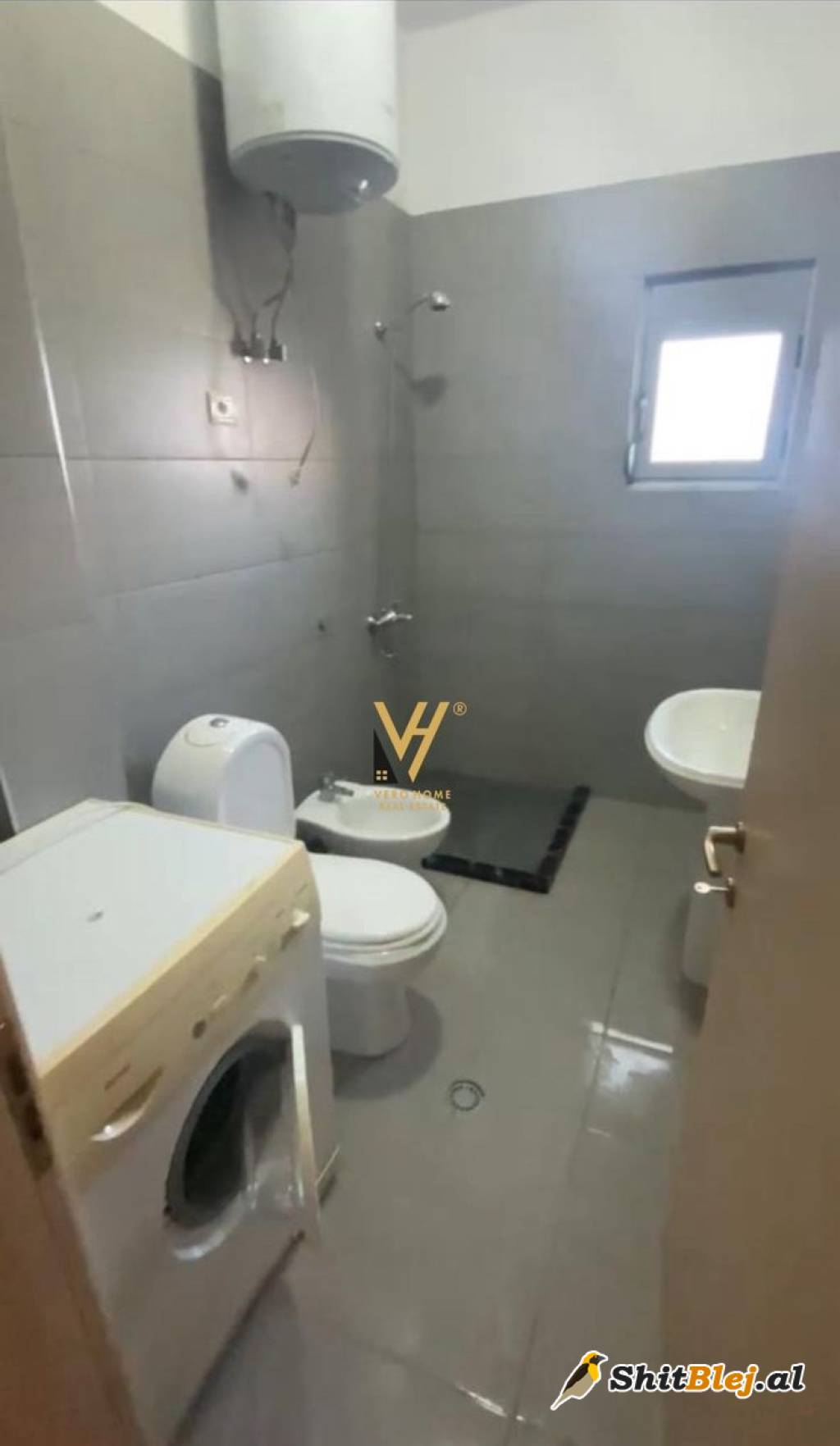 APARTAMENT 1+1 LIQENI I THATE 50.000 LEK